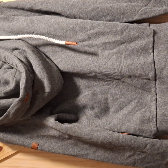 Wanakome Hoodie - Picture 4 of 4